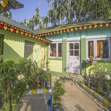 Hotel O Resort Green Wave Lataguri Exterior foto